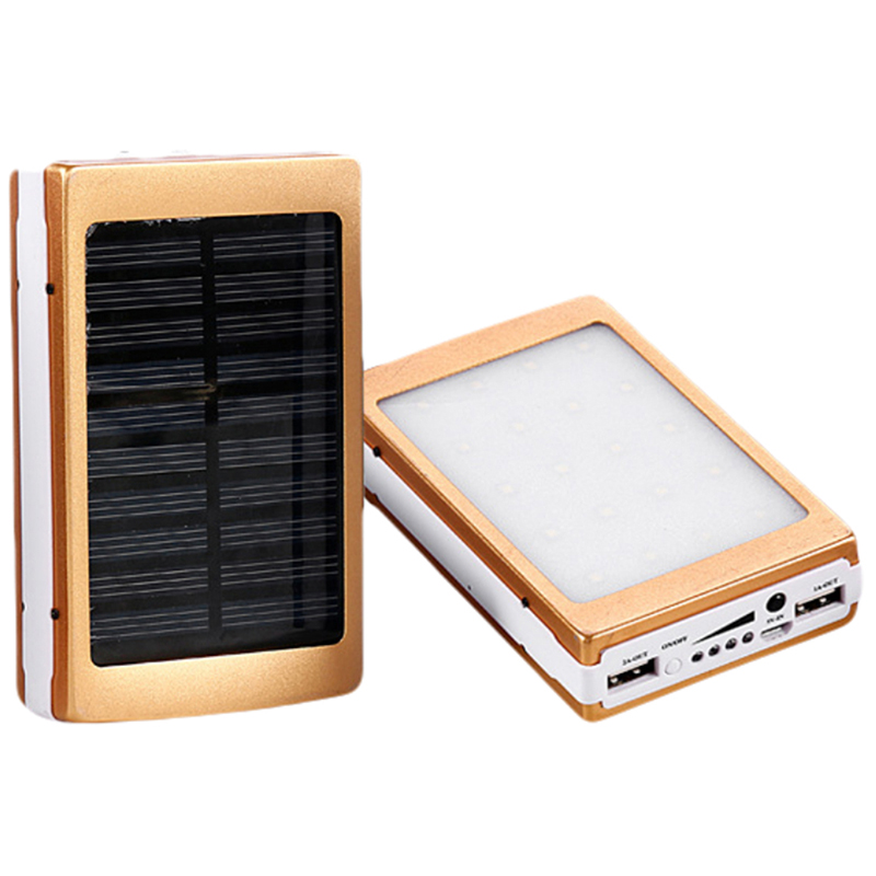 5X18650 Powerbank Di Động Pove - đánh giá và giá Usb Charger Dynamo