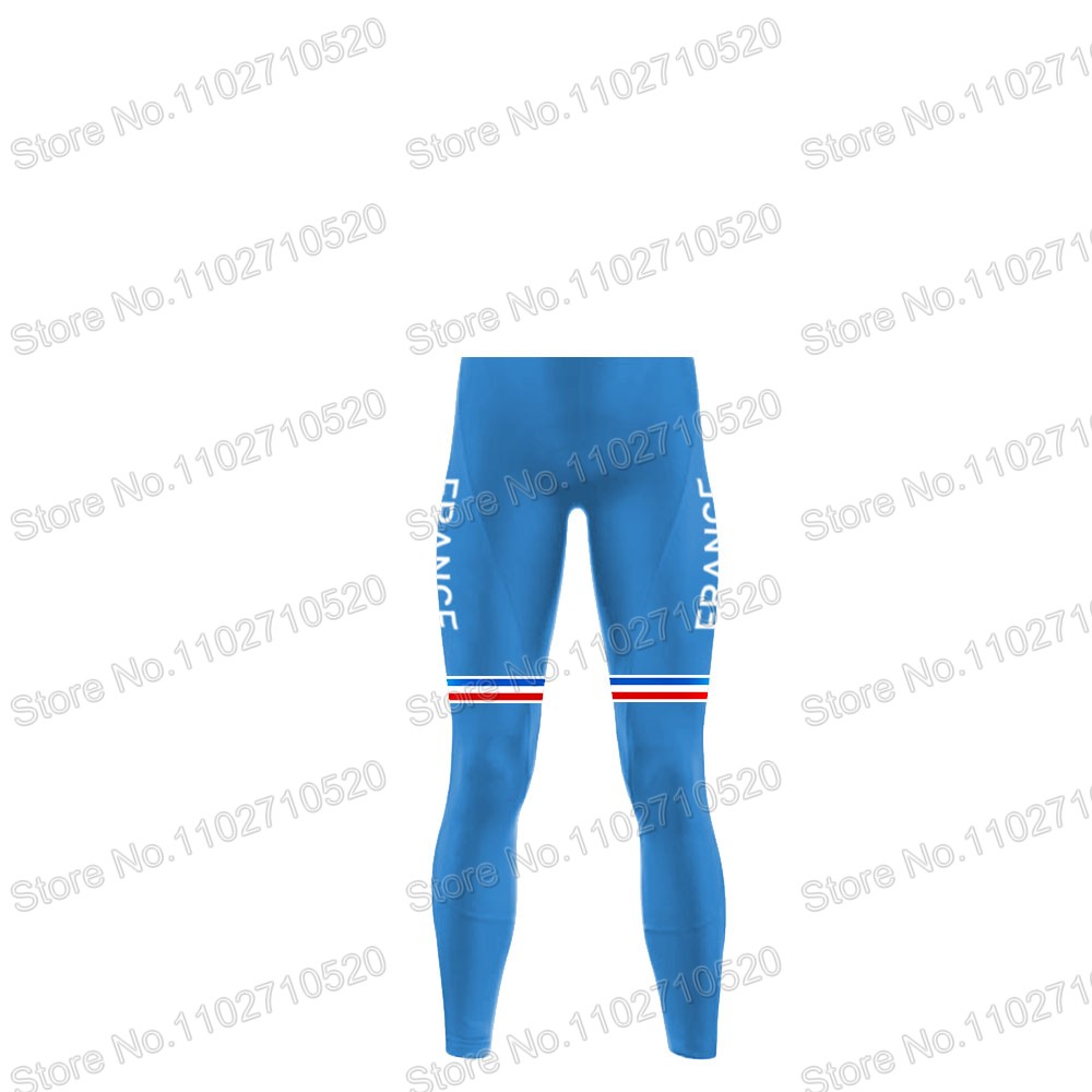 France National Team 2025 Cycl - đánh giá và giá Cycling Commuter Clothing
