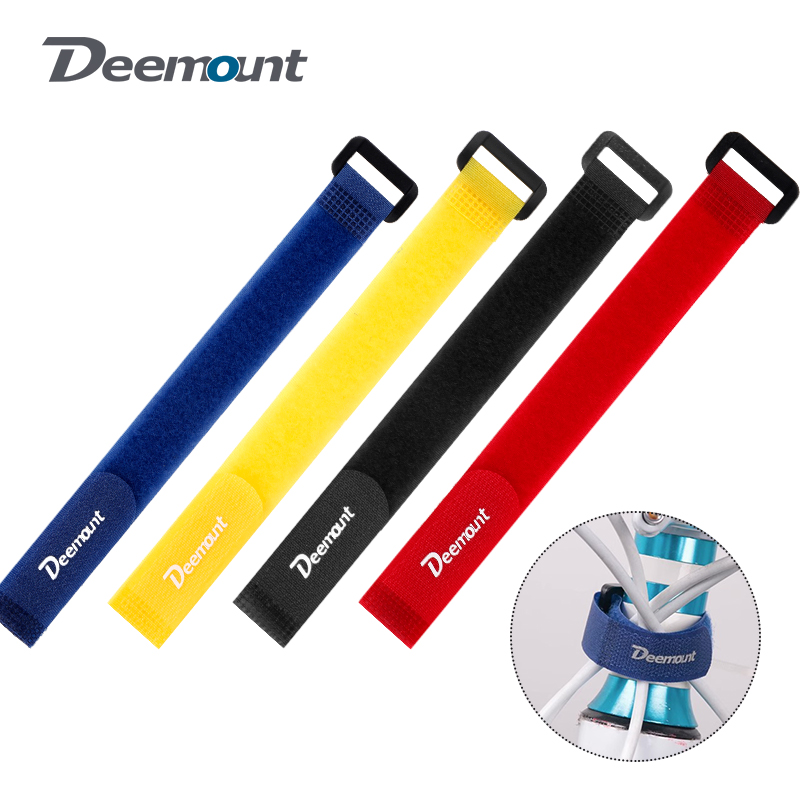 5PCS Deemount Bicycle Nylon Ho - đánh giá và giá Cycling Loop