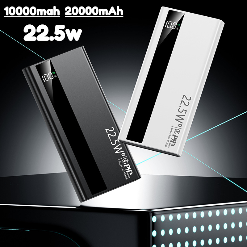 20000mAh Power Bank Fast Charg - đánh giá và giá Usb Charger Dynamo