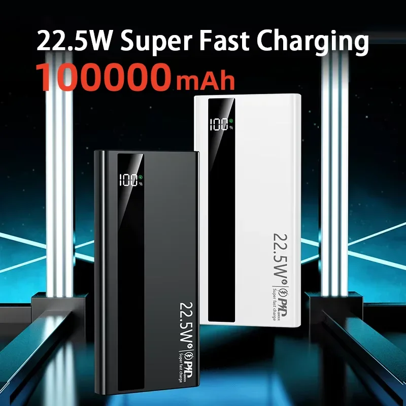 20000mAh Power Bank Fast Charg - đánh giá và giá Usb Charger Dynamo