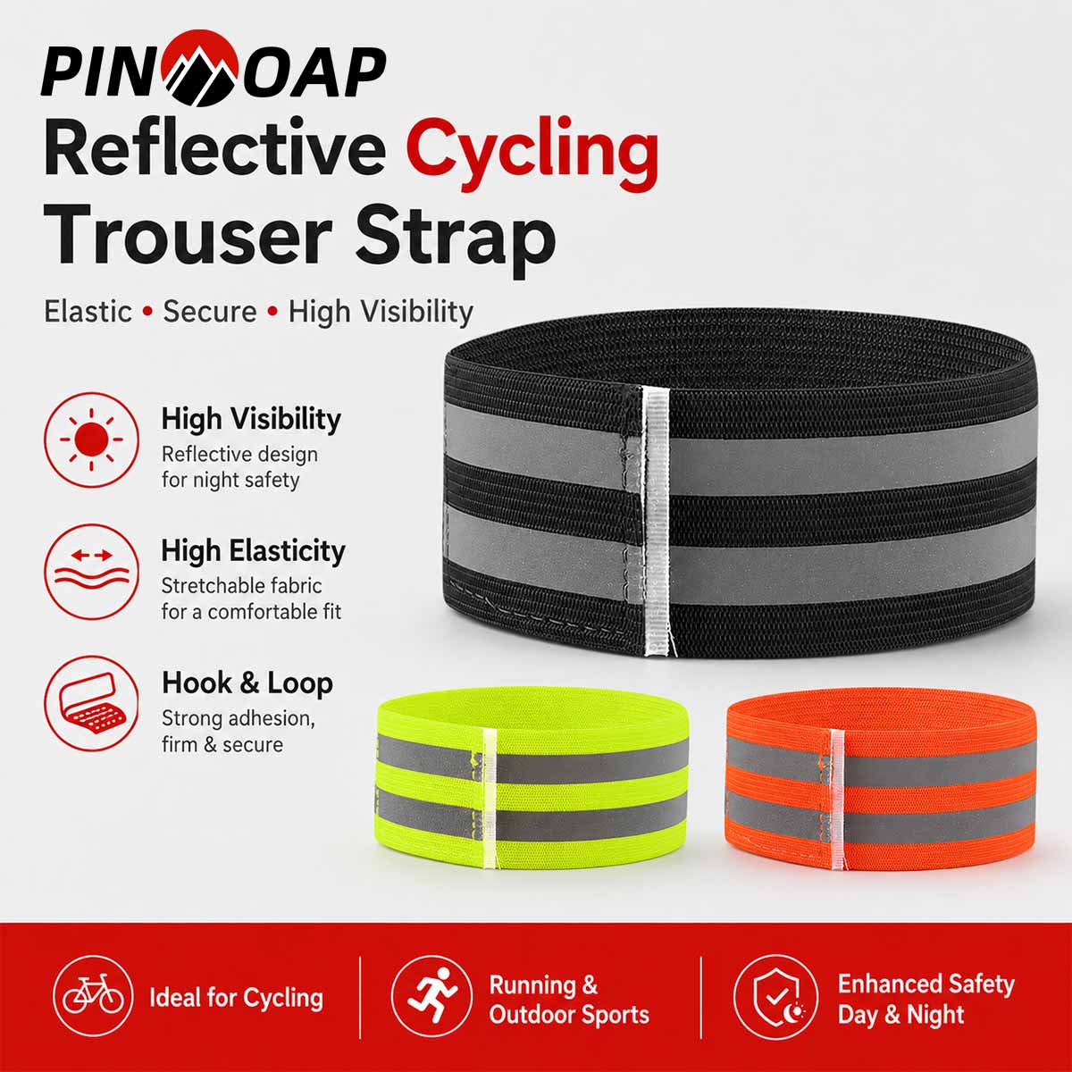 PINMOAP 1/2PCS  Cycling Pant L - đánh giá và giá Cycling Commute Pants