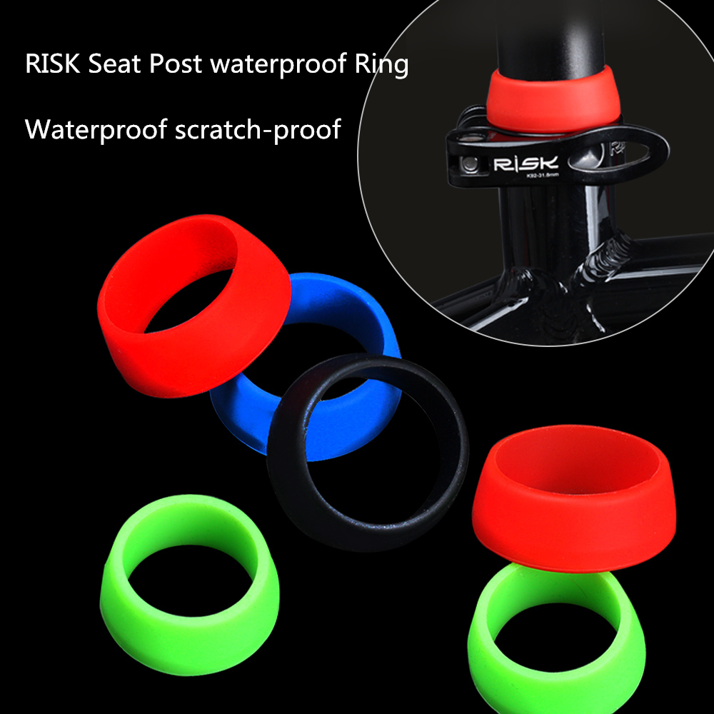 Risk 1Pc Cycling Silicone Wate - đánh giá và giá Cycling Loop