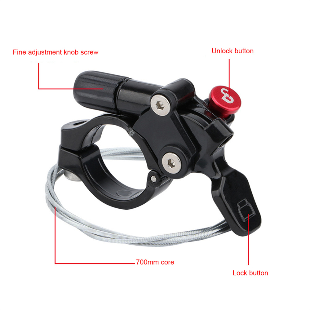 CNC Bicycle Accessories Mtb Bi - đánh giá và giá Commuter Bike Lock