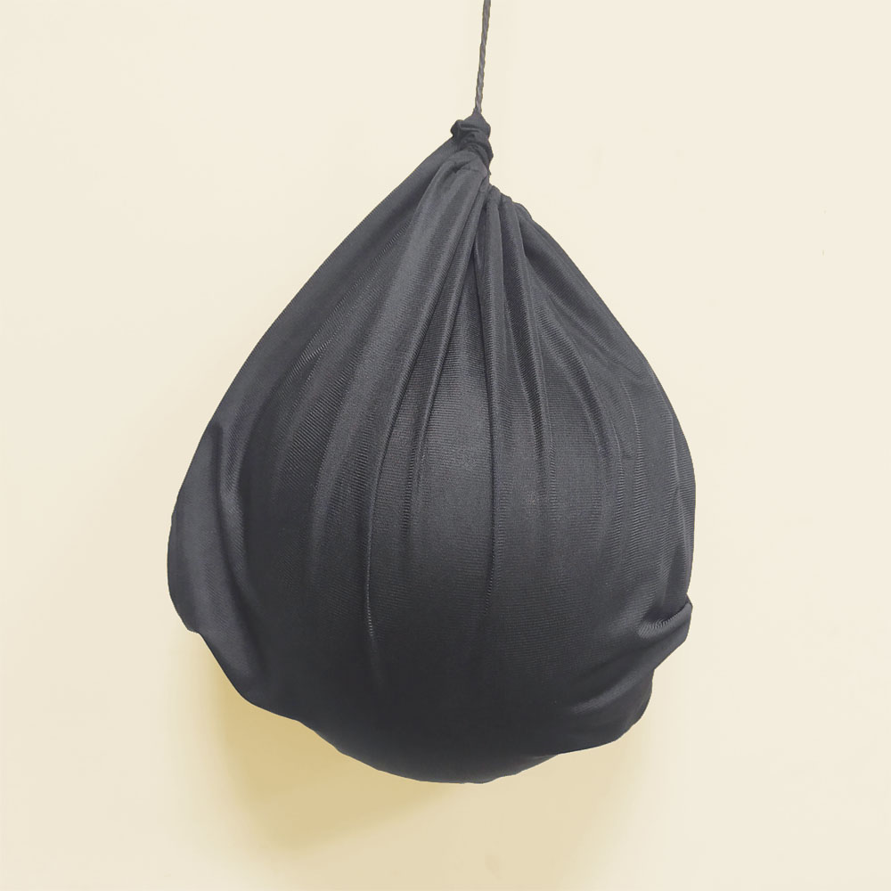 Soft Helmet Bag Plush Drawstri - đánh giá và giá Cycling Commute Bag
